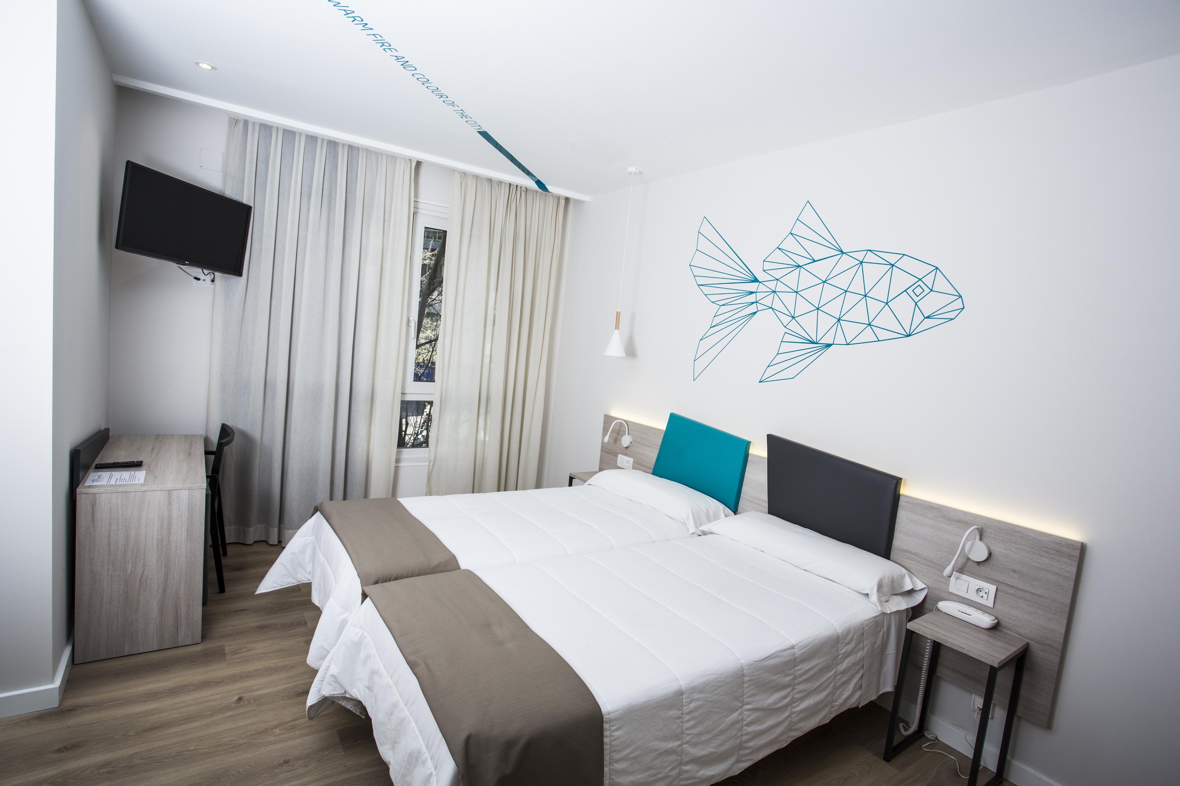 Hotel Mediterraneo Valenza Esterno foto