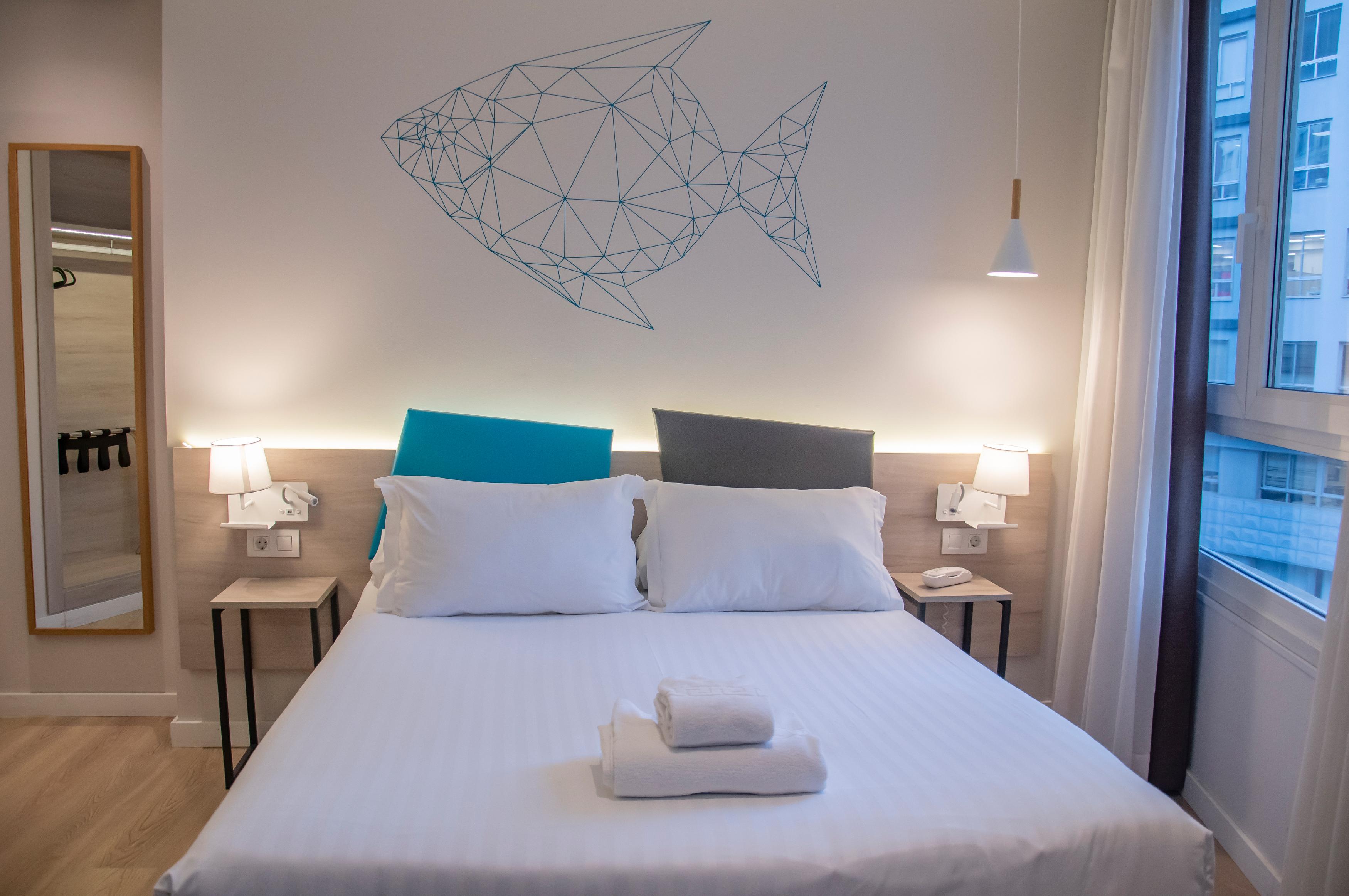 Hotel Mediterraneo Valenza Esterno foto